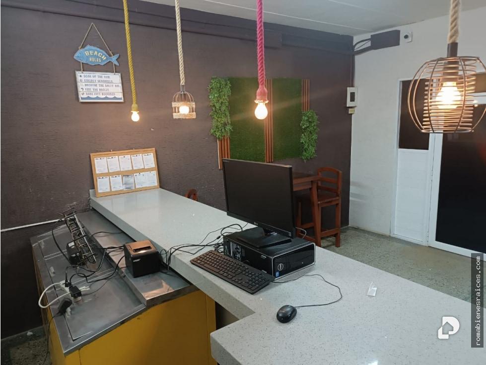 Local comercial en Puerta Maraven, Punto Fijo – 3