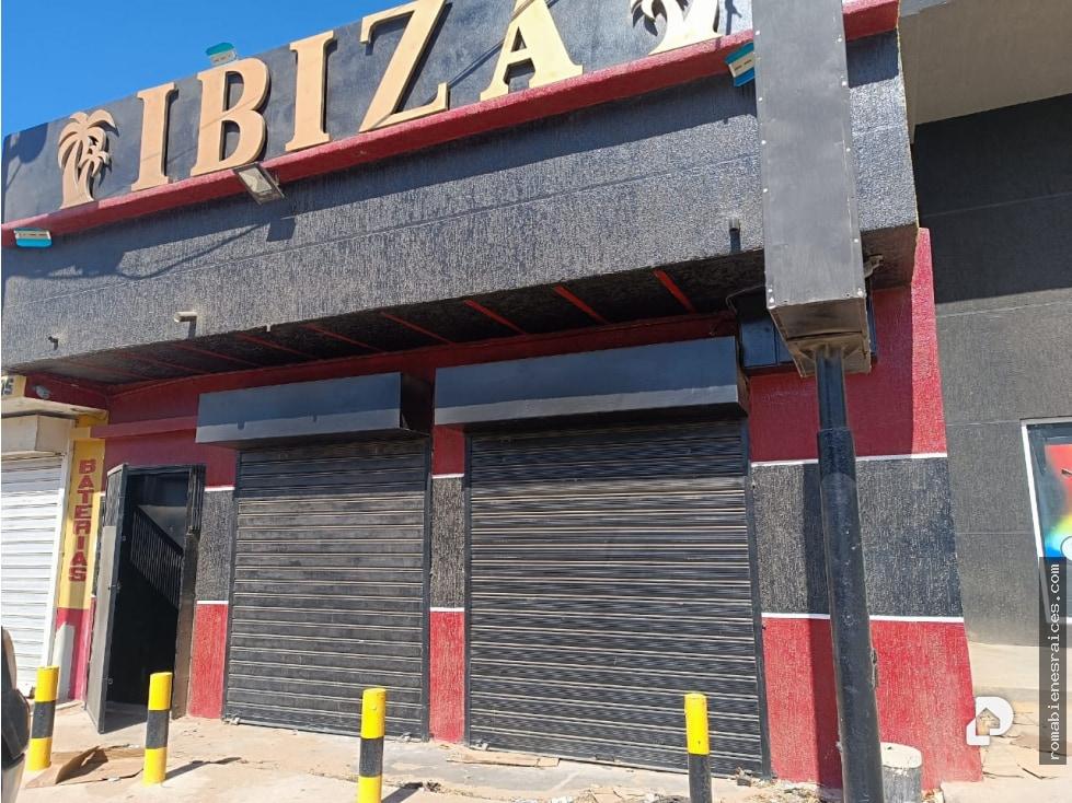 Local comercial en Puerta Maraven, Punto Fijo – 1