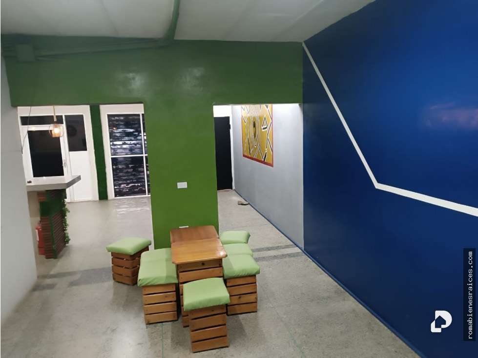 Local comercial en Puerta Maraven, Punto Fijo – 7