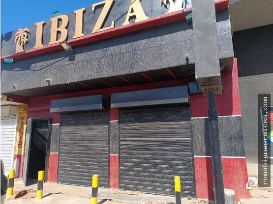 Local comercial en Puerta Maraven, Punto Fijo – 12
