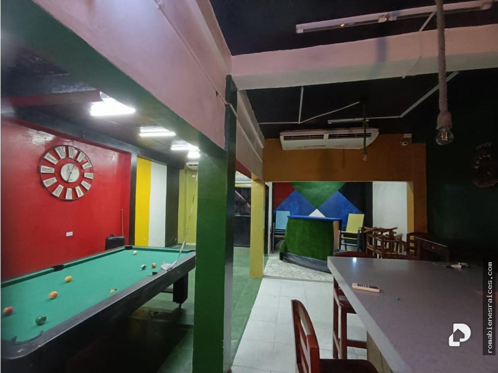 Local comercial en Puerta Maraven, Punto Fijo – 4