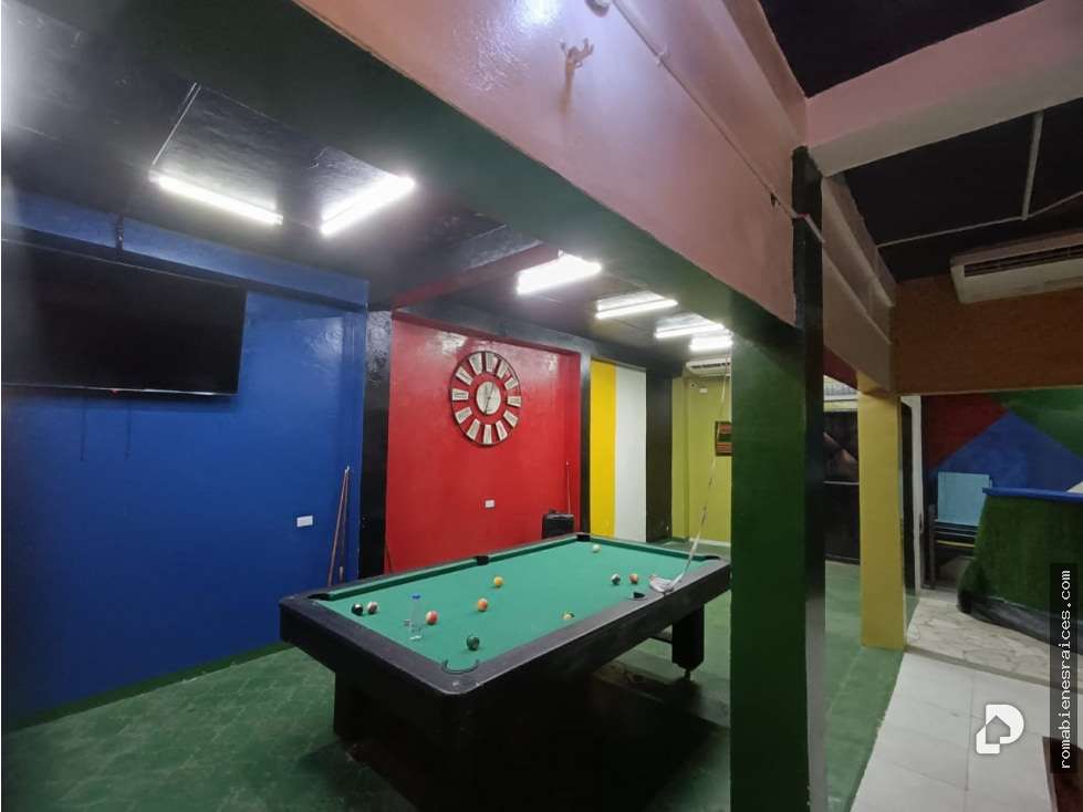 Local comercial en Puerta Maraven, Punto Fijo – 5