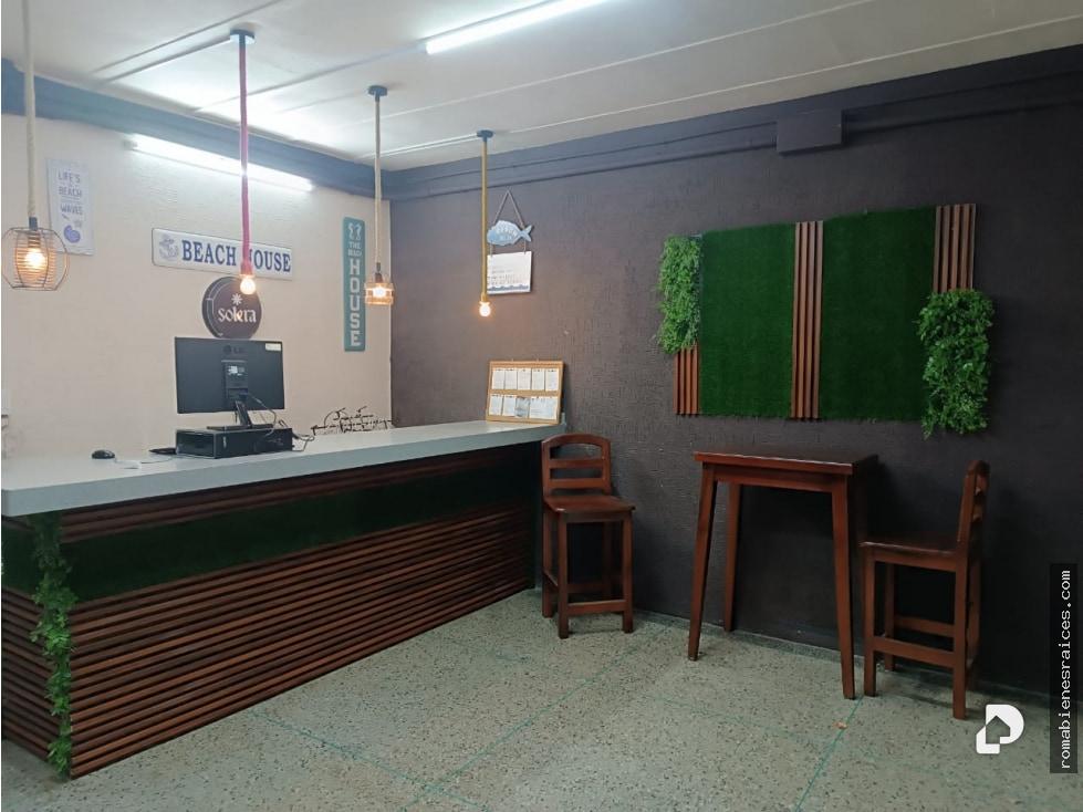 Local comercial en Puerta Maraven, Punto Fijo – 2