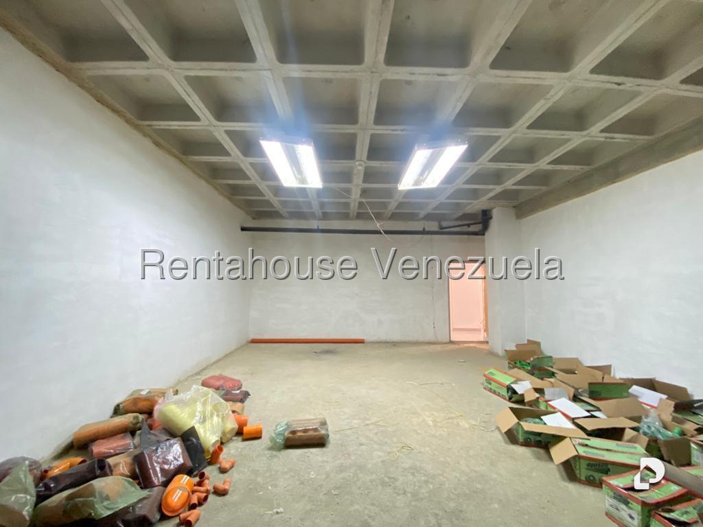Oficina en Boleíta Norte, Caracas – 4
