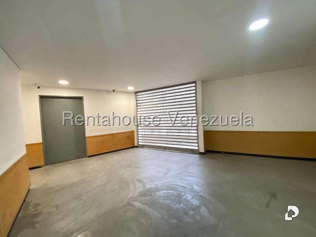 Oficina en Boleíta Norte, Caracas – 9