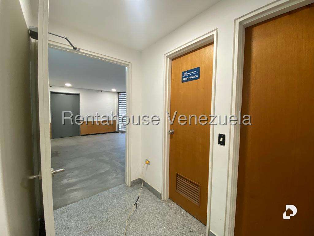 Oficina en Boleíta Norte, Caracas – 8