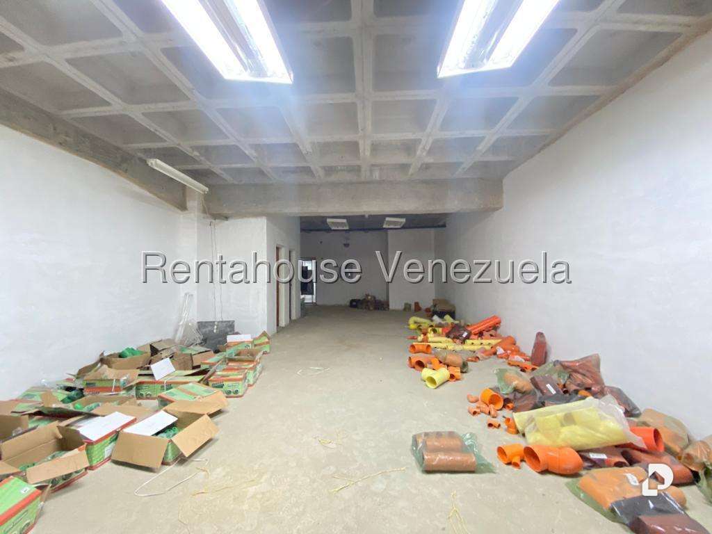 Oficina en Boleíta Norte, Caracas – 6