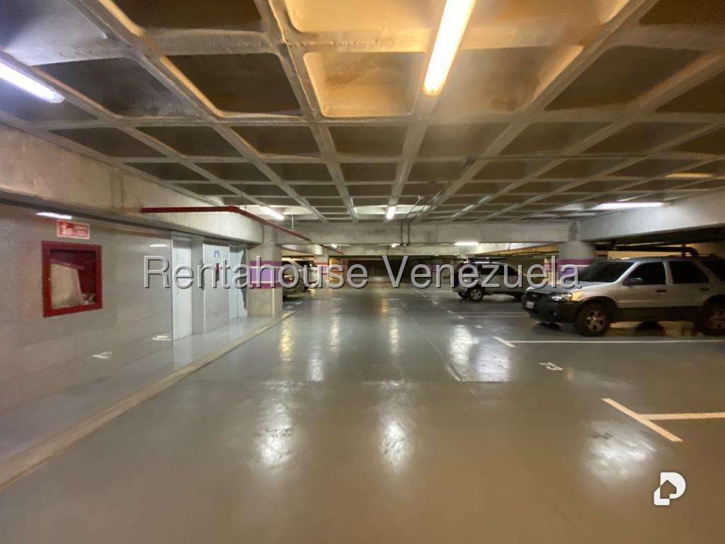 Oficina en Boleíta Norte, Caracas – 10