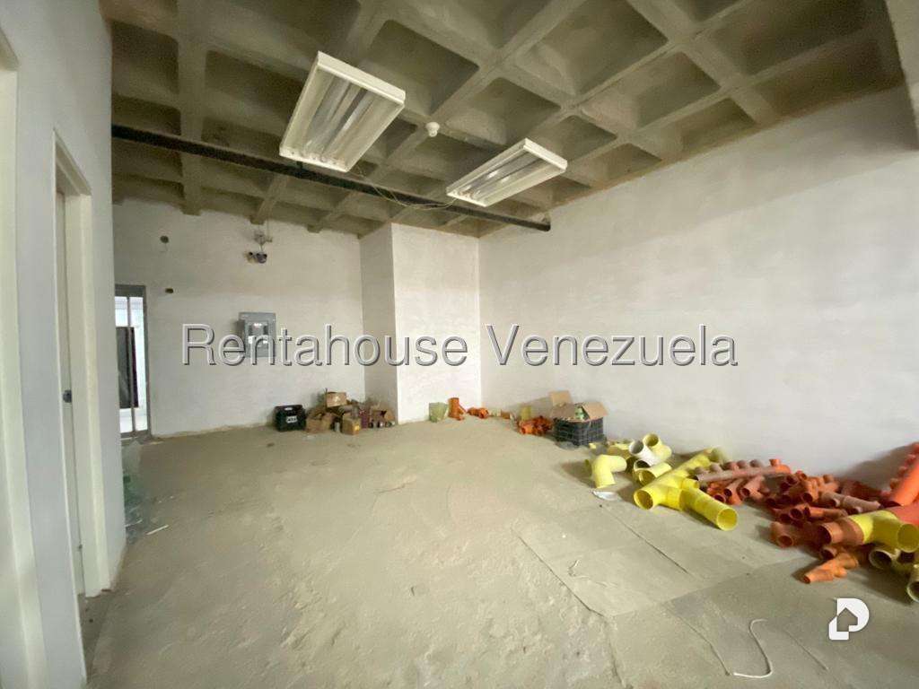 Oficina en Boleíta Norte, Caracas – 5