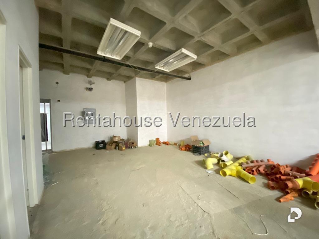 Oficina en Boleíta Norte, Caracas – 5