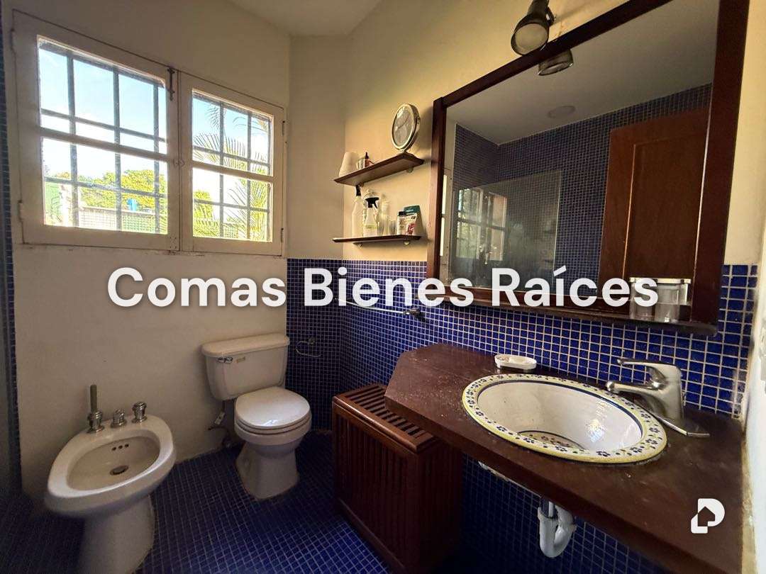 Casa en Los Palos Grandes, Caracas – 17