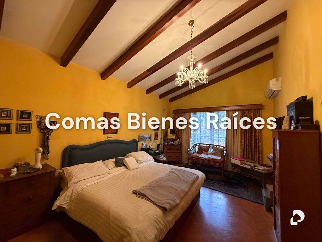 Casa en Los Palos Grandes, Caracas – 18