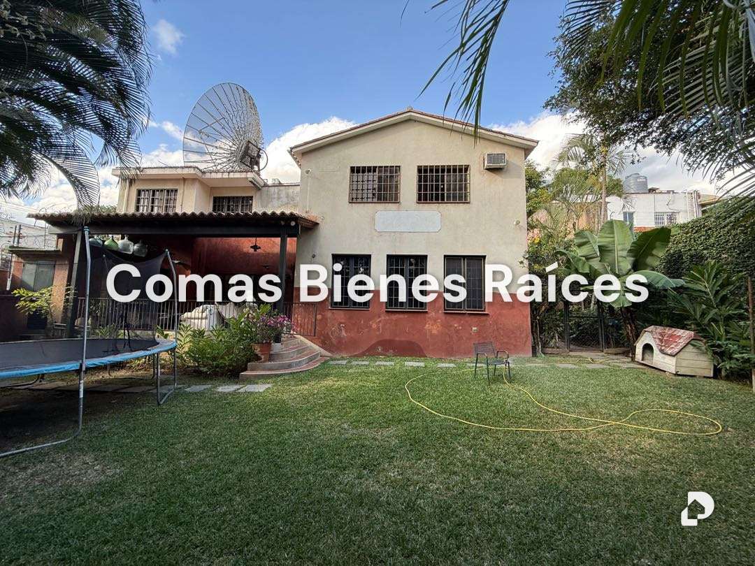 Casa en Los Palos Grandes, Caracas – 3
