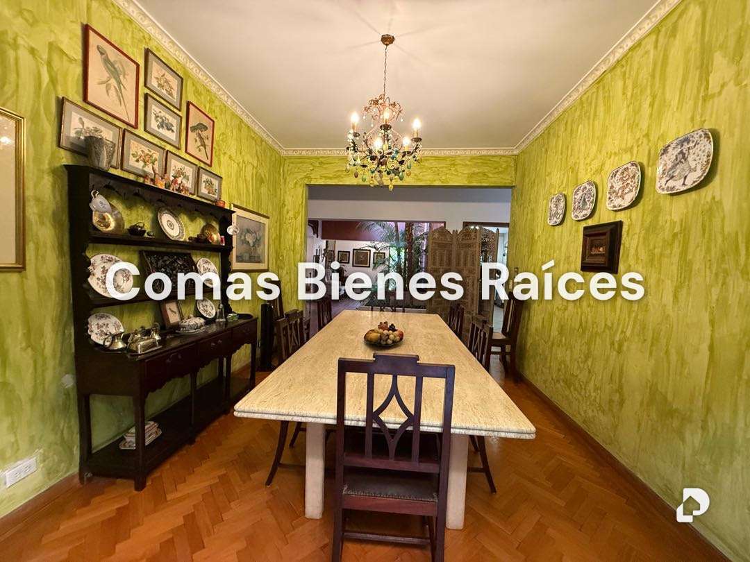 Casa en Los Palos Grandes, Caracas – 14
