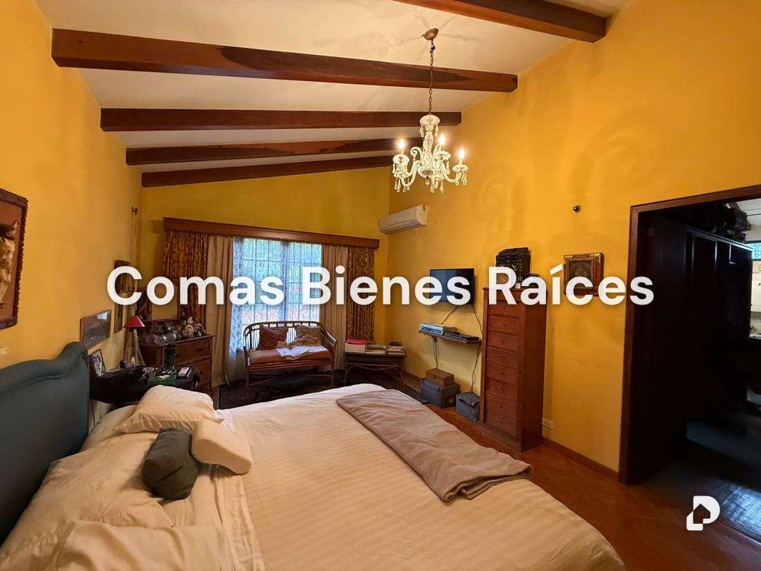 Casa en Los Palos Grandes, Caracas – 13