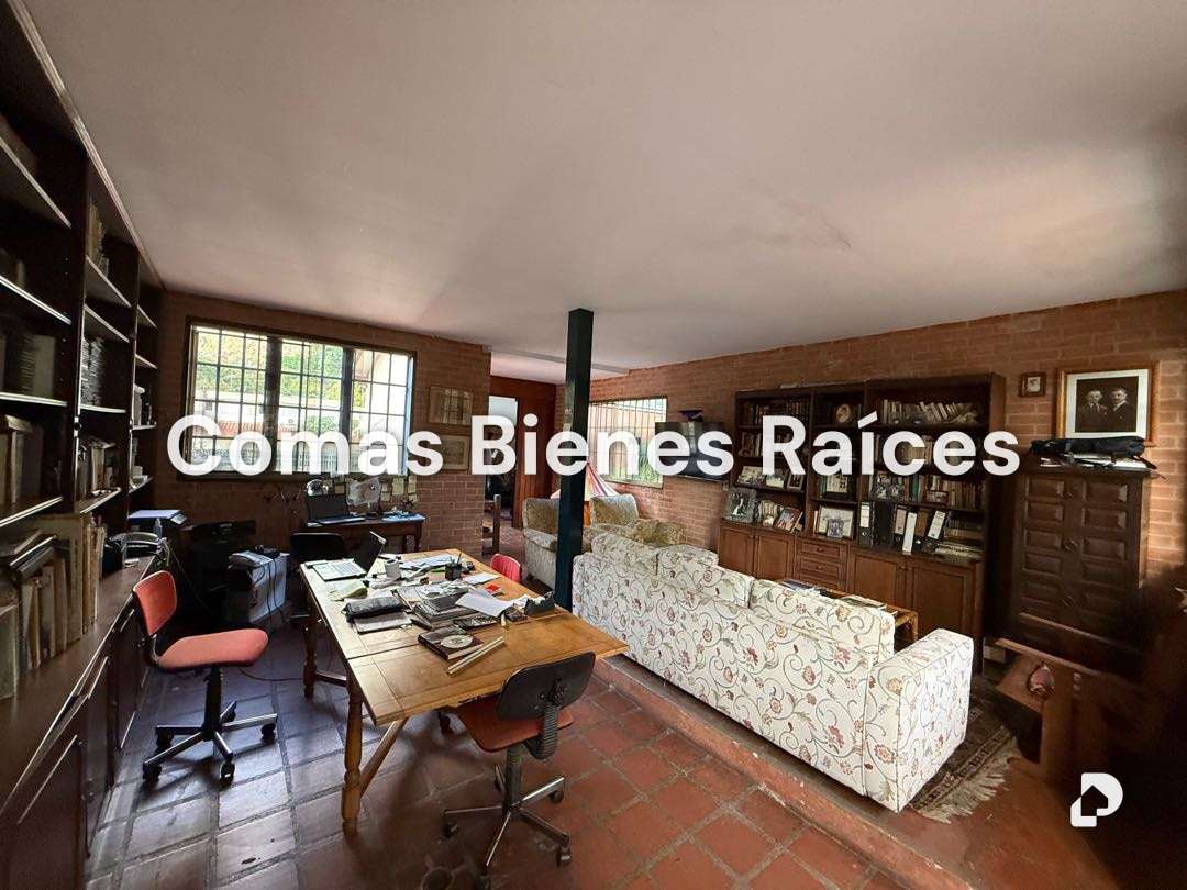 Casa en Los Palos Grandes, Caracas – 8