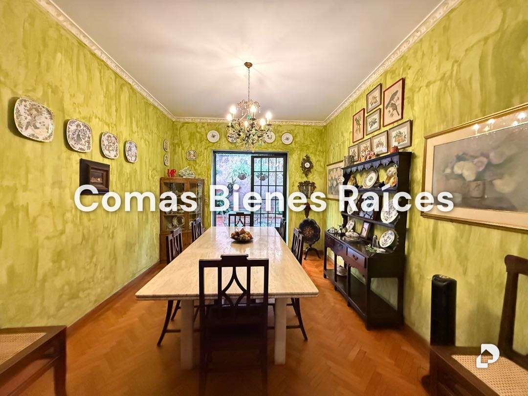 Casa en Los Palos Grandes, Caracas – 12