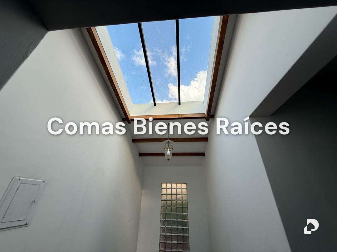 Casa en Los Palos Grandes, Caracas – 15