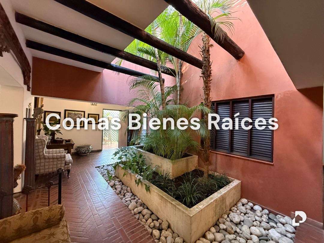 Casa en Los Palos Grandes, Caracas – 10