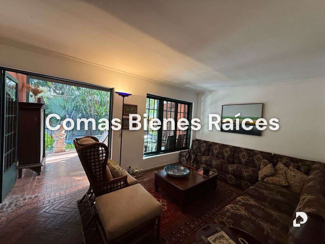 Casa en Los Palos Grandes, Caracas – 5