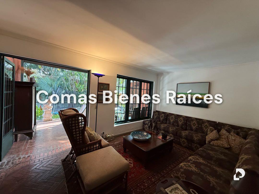 Casa en Los Palos Grandes, Caracas – 5