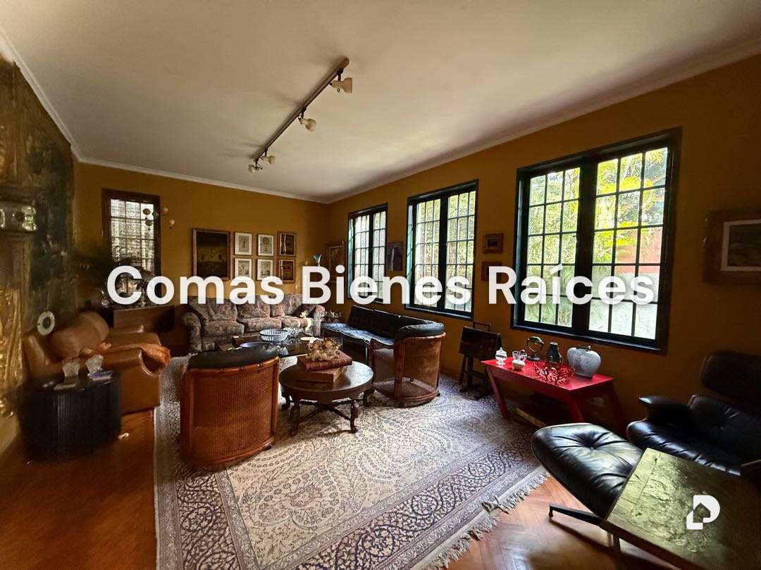 Casa en Los Palos Grandes, Caracas – 7