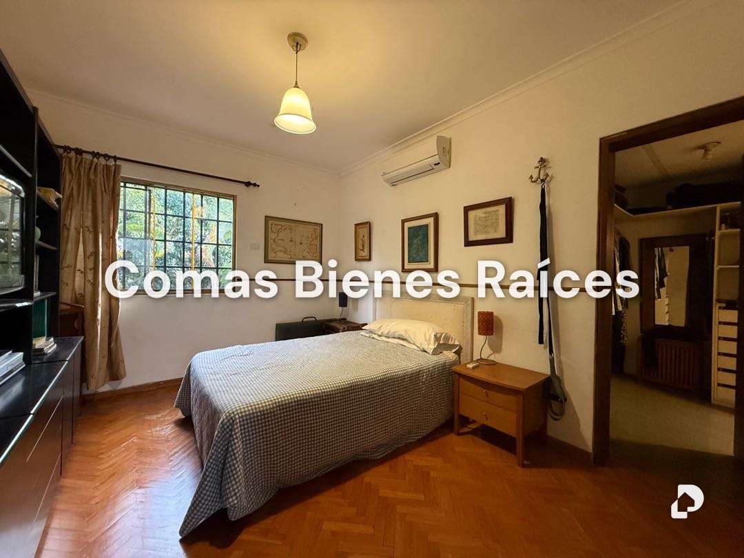 Casa en Los Palos Grandes, Caracas – 16