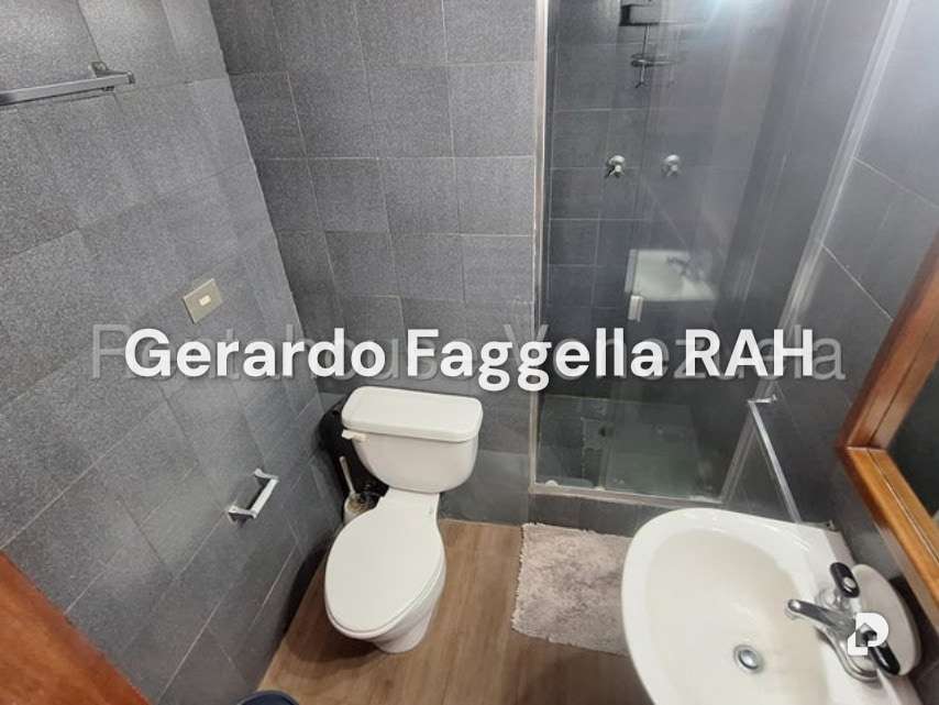 Apartamento en Los Samanes, Caracas – 6