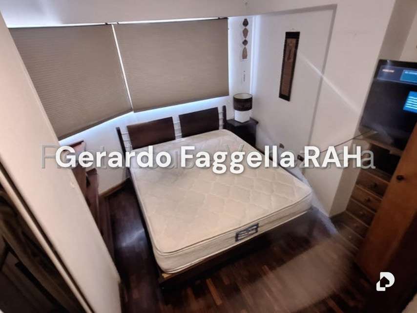 Apartamento en Los Samanes, Caracas – 5