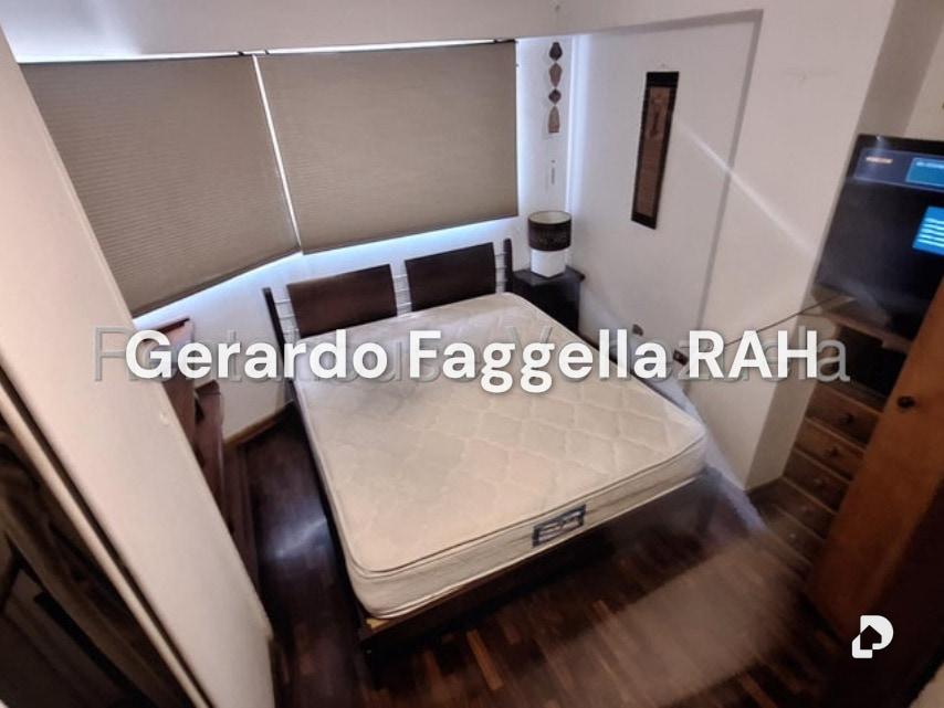Apartamento en Los Samanes, Caracas – 5