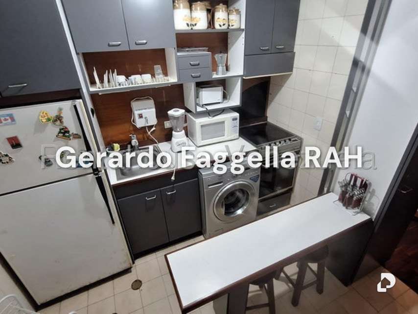 Apartamento en Los Samanes, Caracas – 4