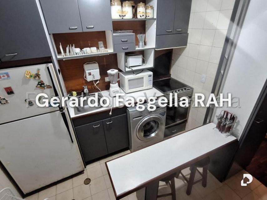 Apartamento en Los Samanes, Caracas – 4
