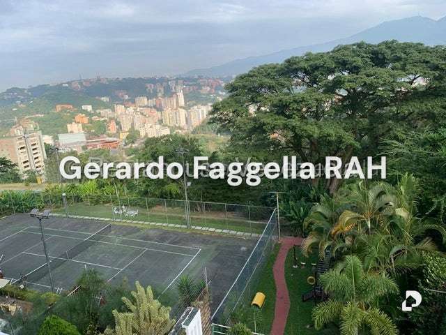 Apartamento en Los Samanes, Caracas – 3