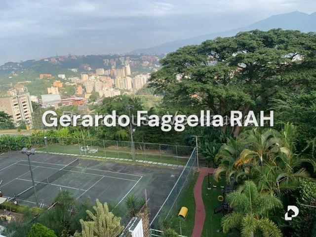 Apartamento en Los Samanes, Caracas – 3