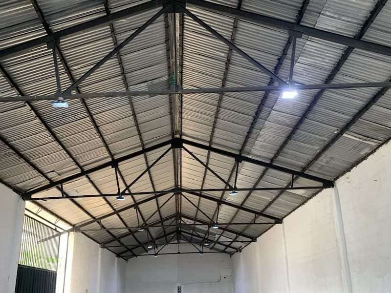 Galpón en San Felipe - 1