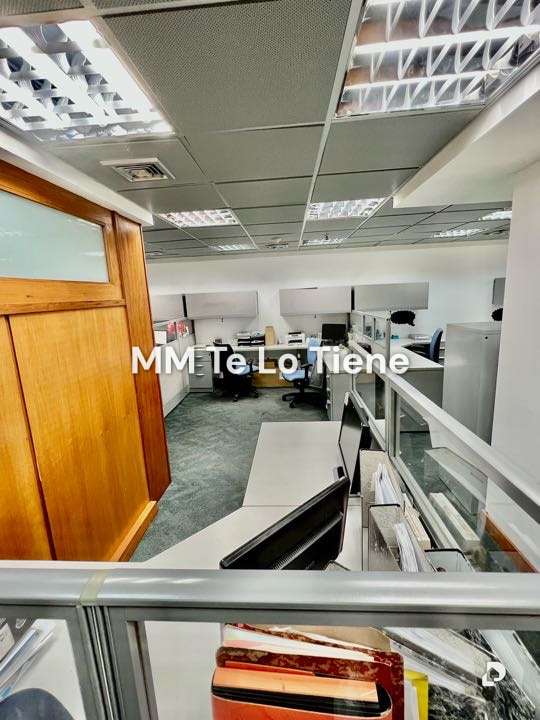 Oficina en Chacaito, Caracas – 18