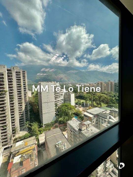 Oficina en Chacaito, Caracas – 10