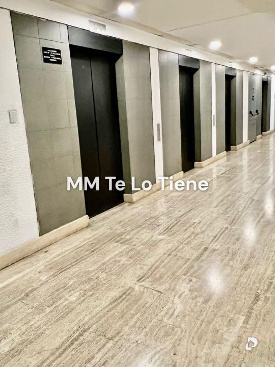 Oficina en Chacaito, Caracas – 2