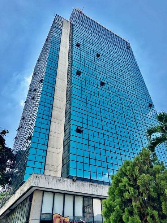 Oficina en Caracas - 1