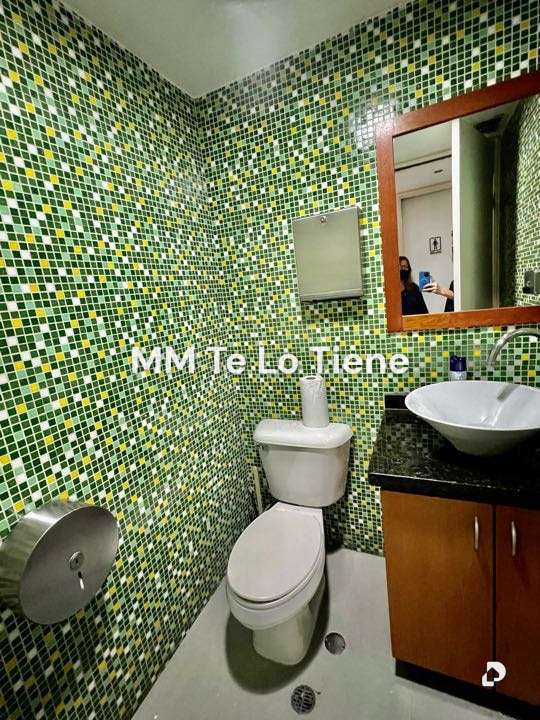 Oficina en Chacaito, Caracas – 21