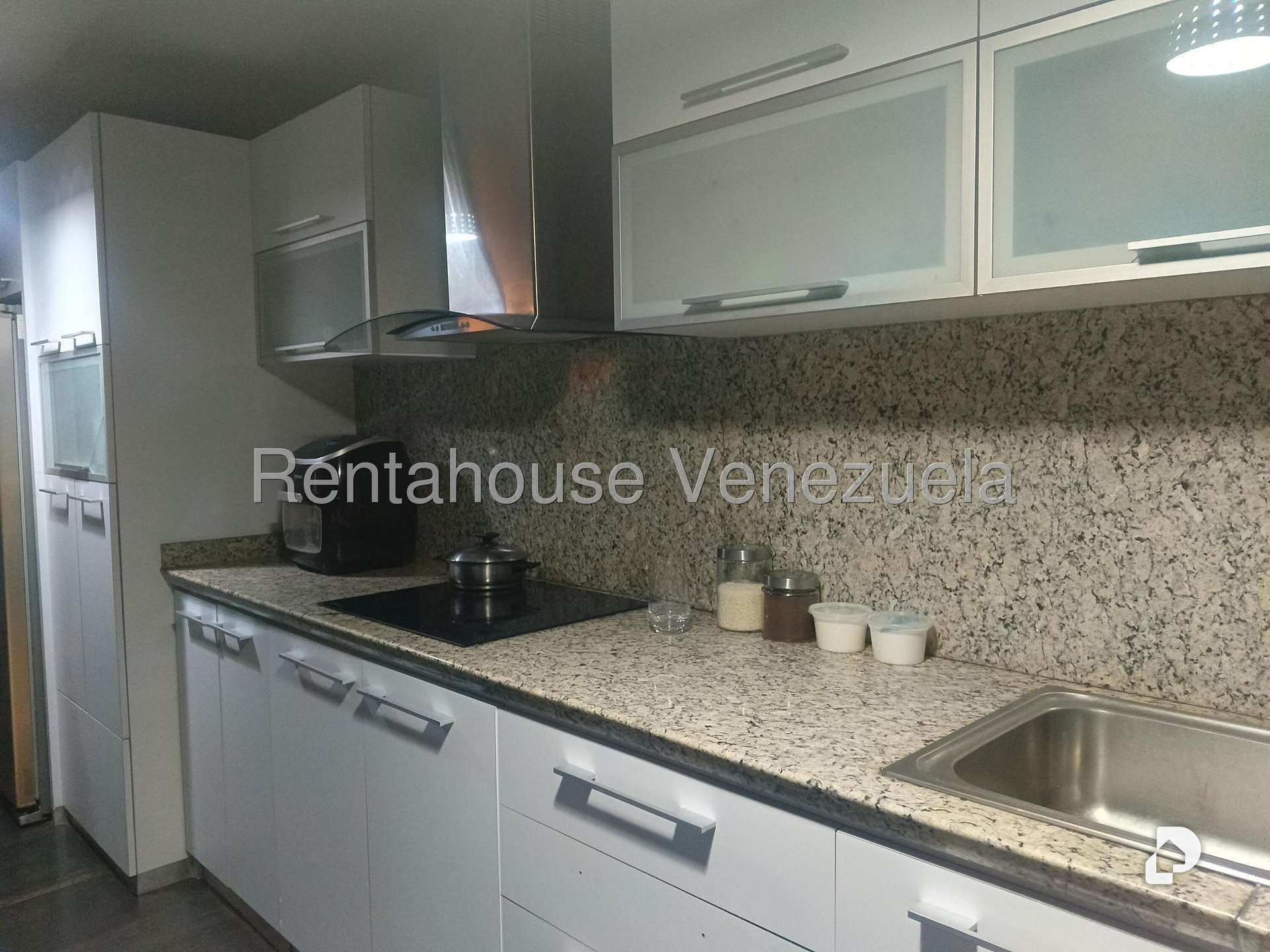 Apartment in El Cigarral, Caracas – 11