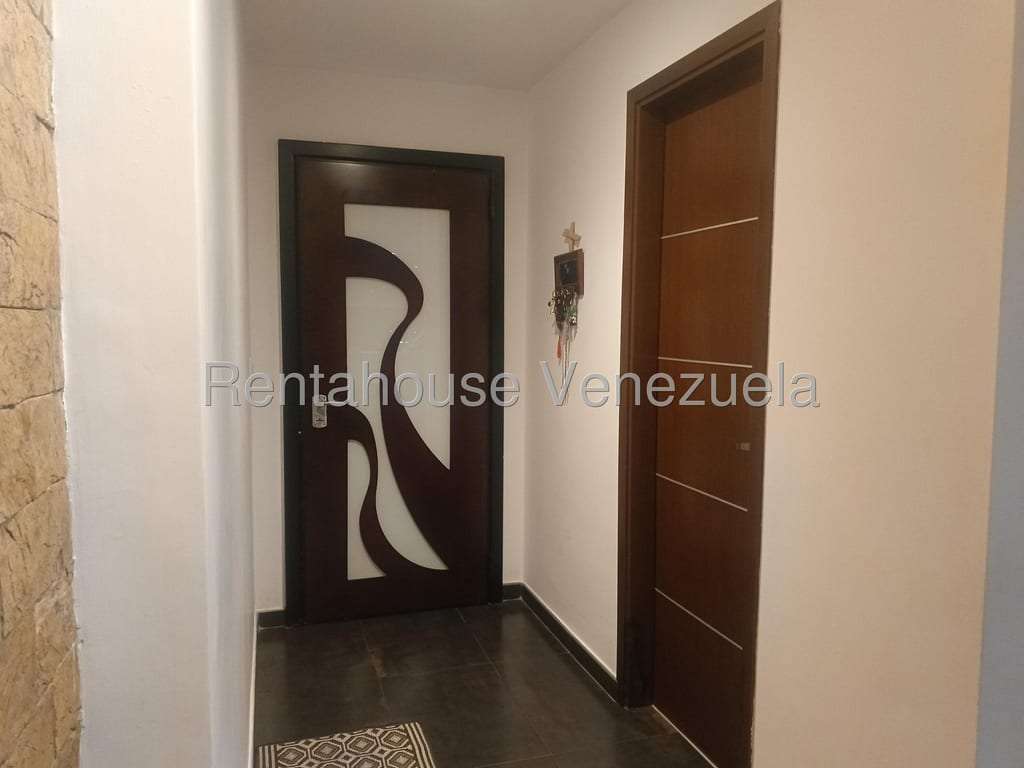 Apartamento en El Cigarral, Caracas