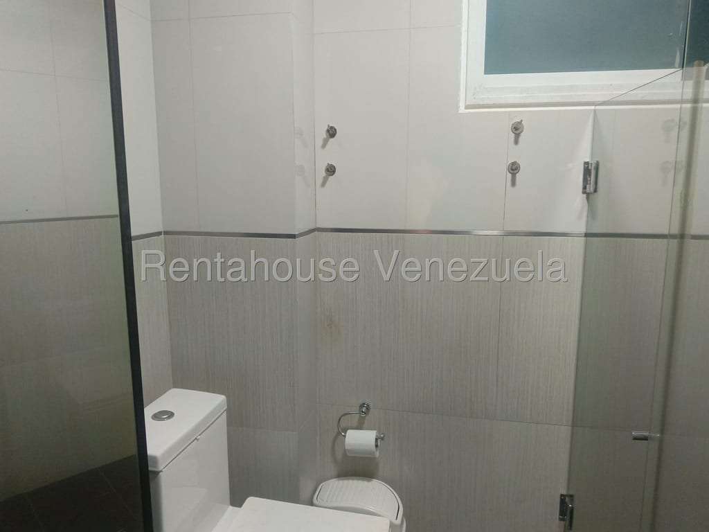 Apartamento en El Cigarral, Caracas