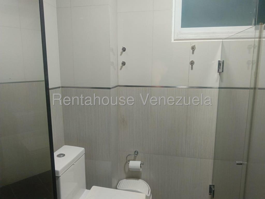 Apartamento en El Cigarral, Caracas