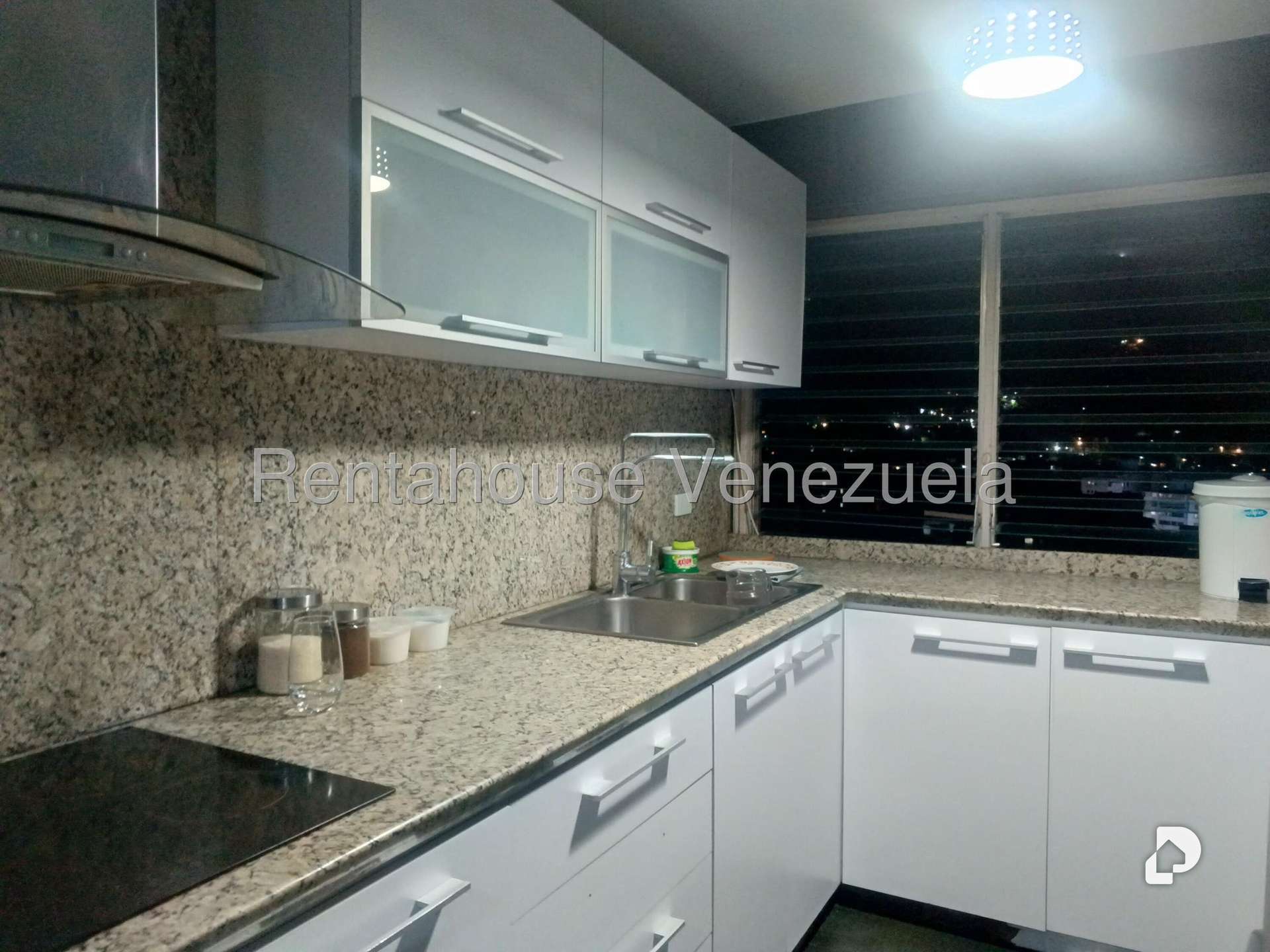 Apartment in El Cigarral, Caracas – 10