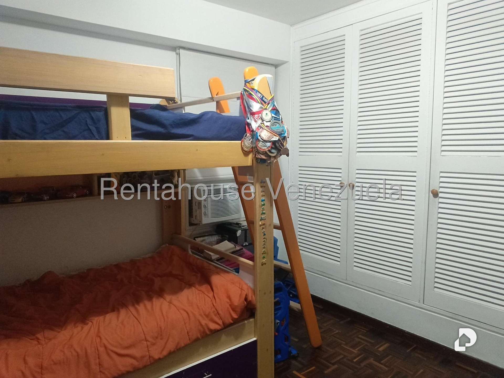 Apartment in El Cigarral, Caracas – 2