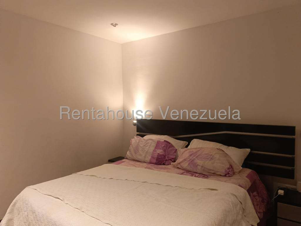 Apartamento en El Cigarral, Caracas