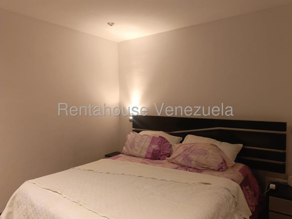 Apartamento en El Cigarral, Caracas