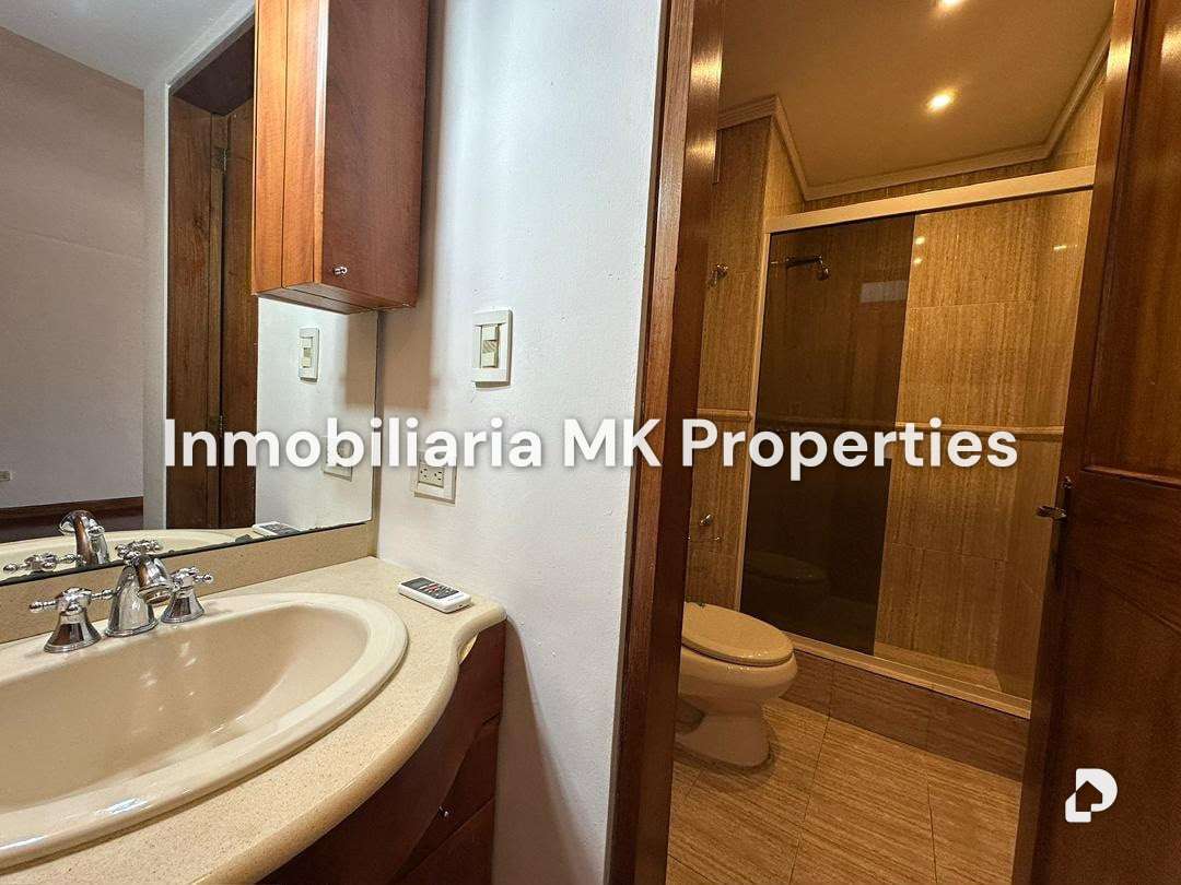 Apartamento en San Román, Caracas – 16
