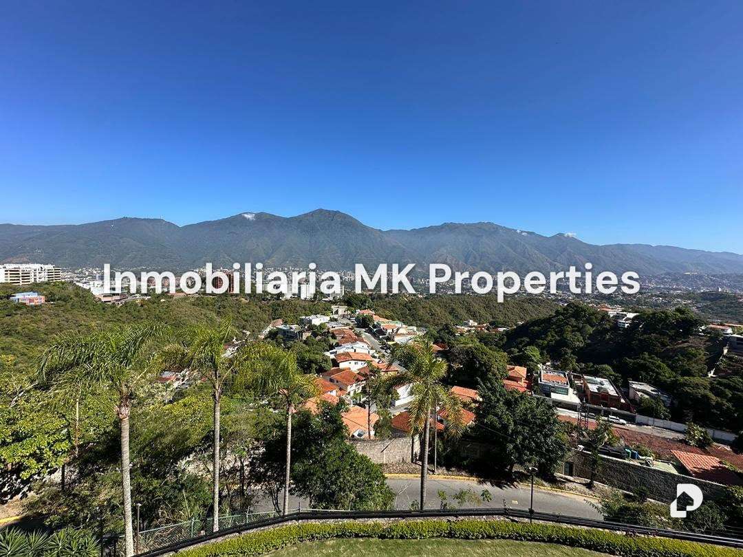 Apartamento en San Román, Caracas – 13